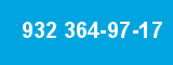 932 364-97-17